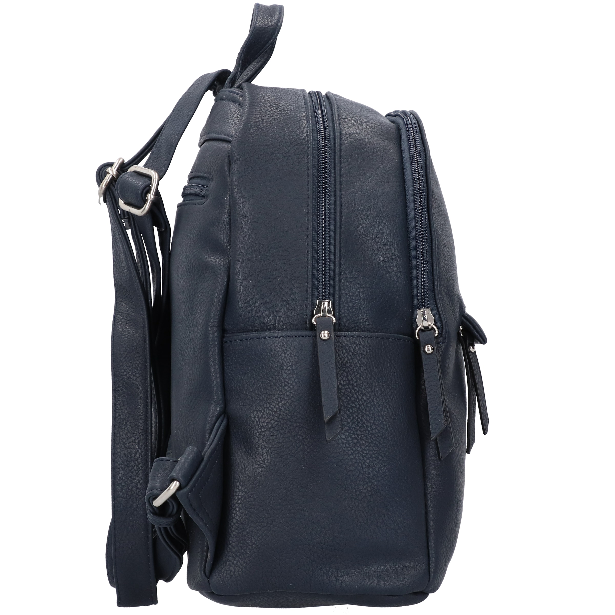GABOR Rucksack 'Mina' in Blau