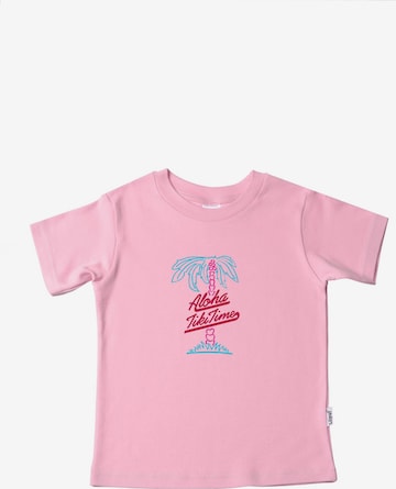 LILIPUT Shirt in Pink: predná strana