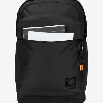 Zaino sportivo 'Xeron 20L' di MAMMUT in nero