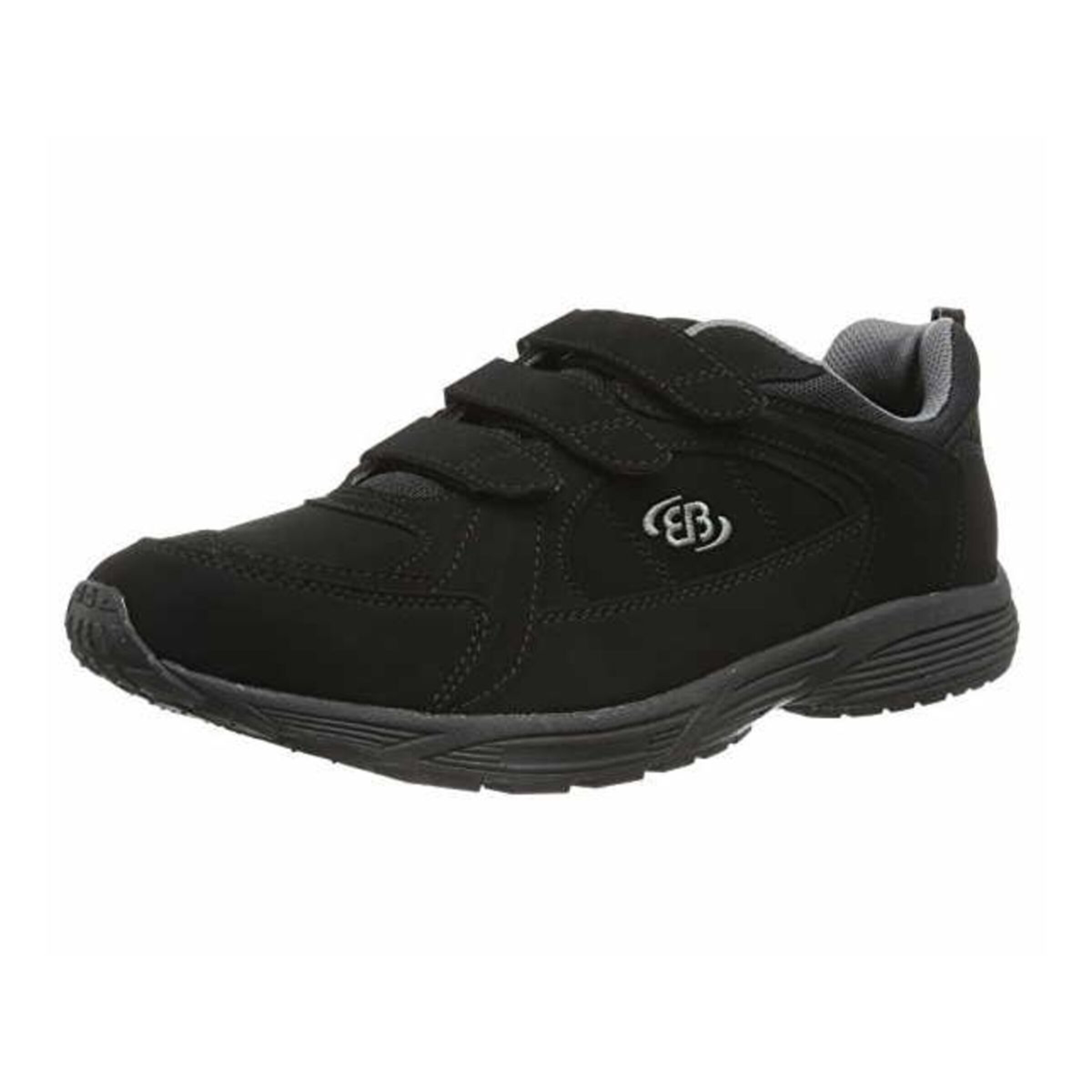 LICO Outdoorschuhe in schwarz, Produktansicht