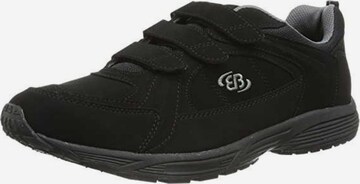 LICO Outdoorschuhe in Schwarz: predná strana