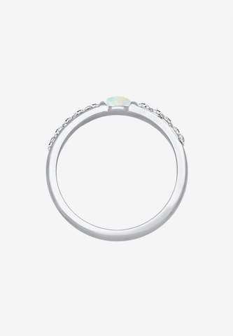 ELLI PREMIUM Ring in Zilver