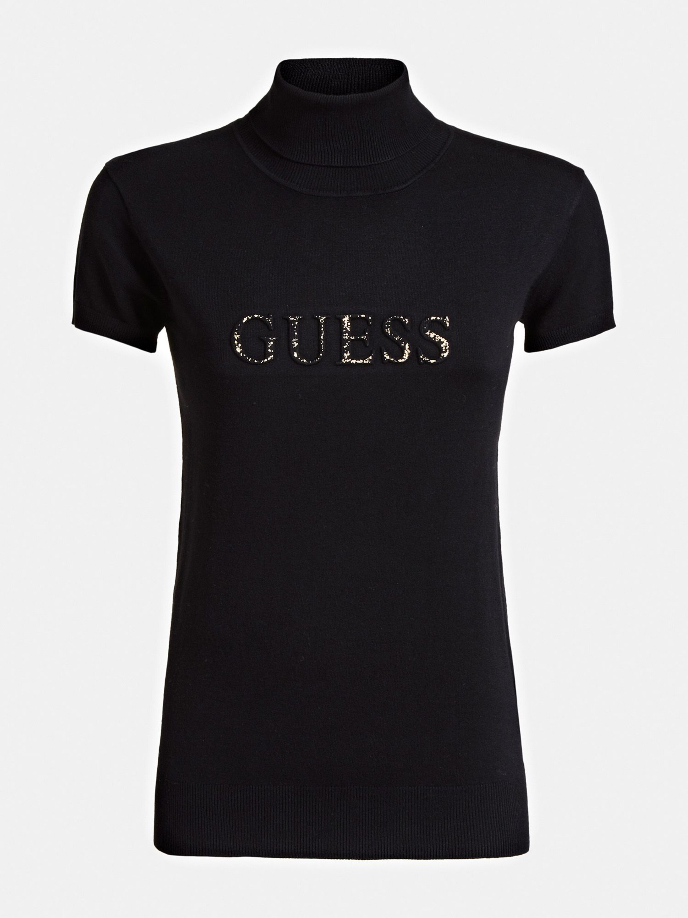 GUESS - Pullover in gold
