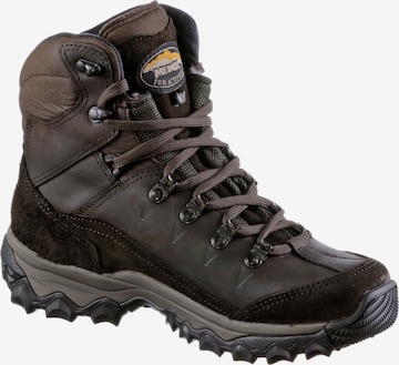 MEINDL Rauris GTX Winterschuhe in Braun