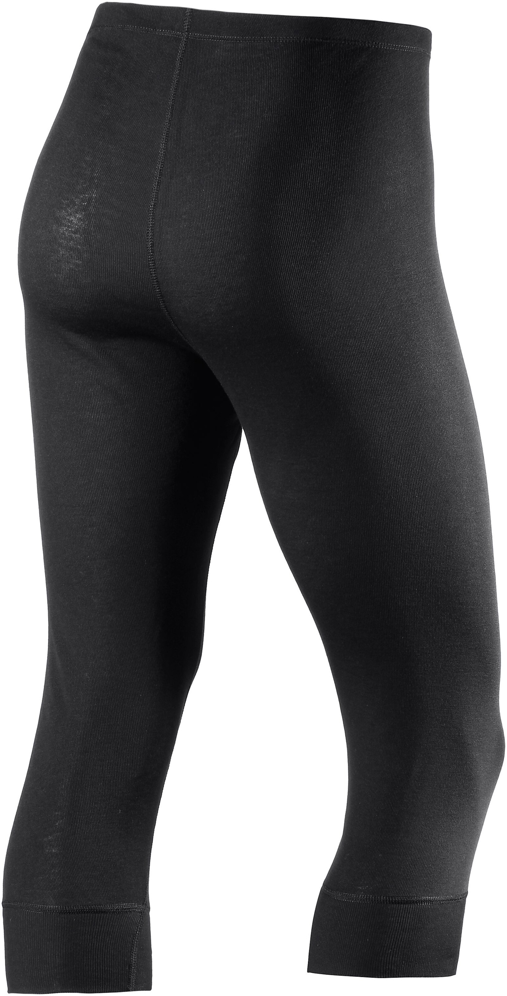 ODLO Athletic Underwear in Black