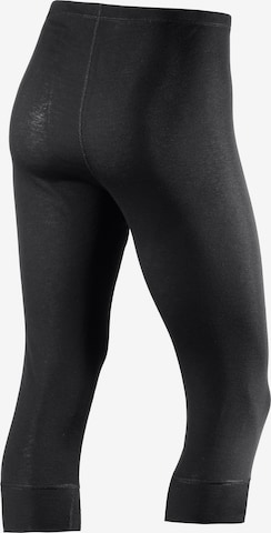 ODLO Athletic Underwear in Black