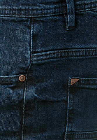 INDICODE JEANS Regular Broek 'Jaspar' in Blauw