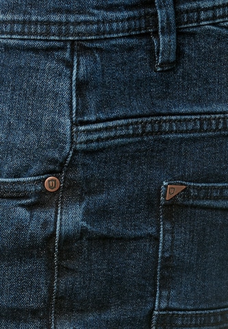 Regular Pantalon 'Jaspar' INDICODE JEANS en bleu