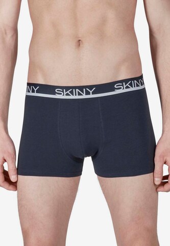 Boxer di Skiny in colori misti