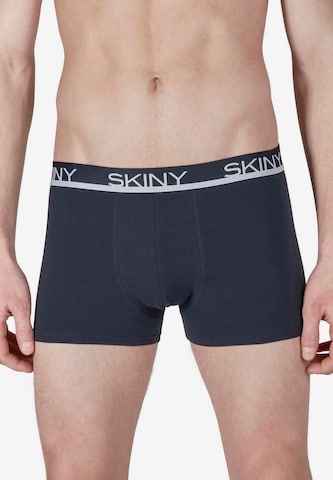 Skiny Boksershorts i blandingsfarvet