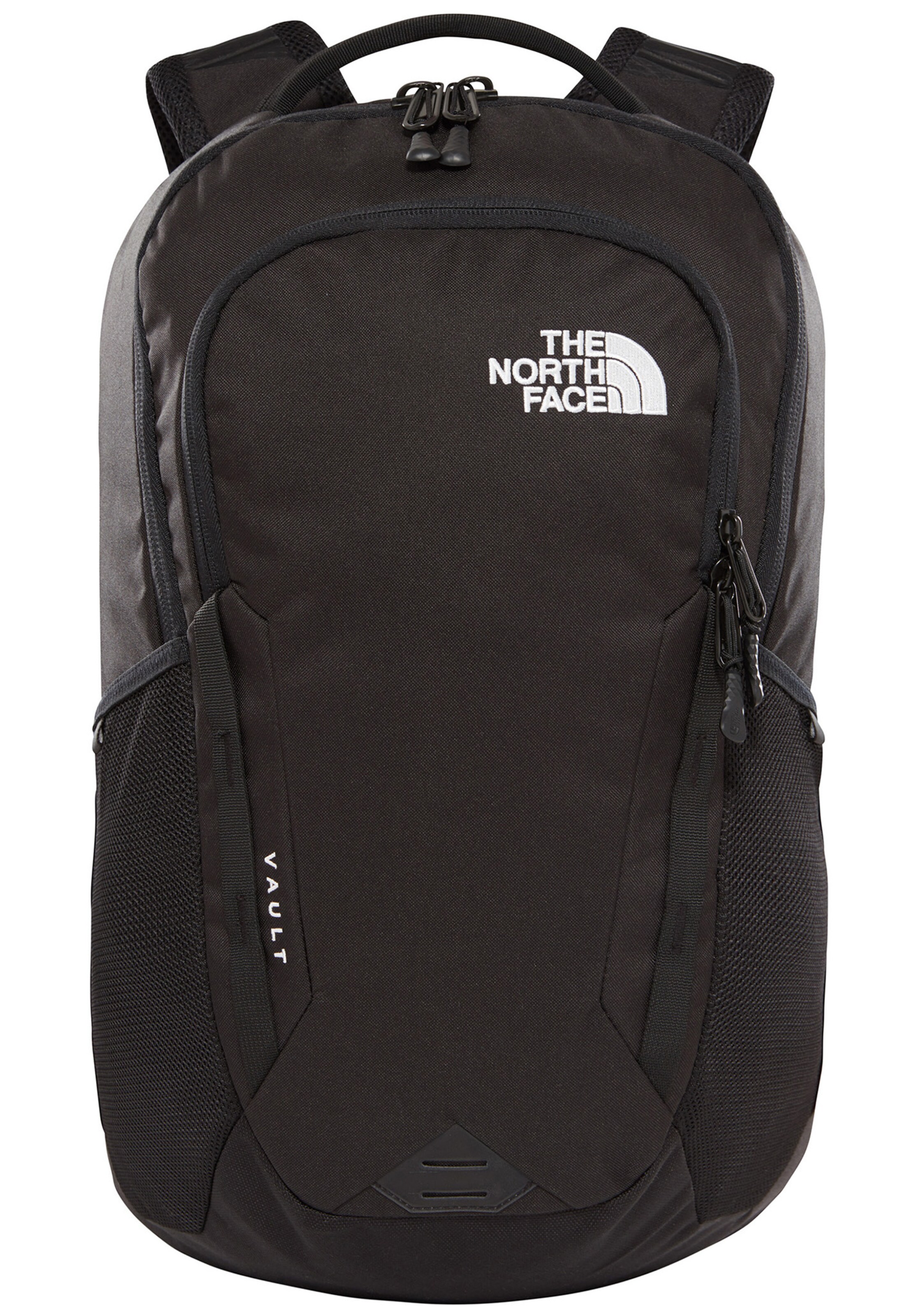 THE NORTH FACE - Sportrugzak 'Vault' in de kleur Zwart