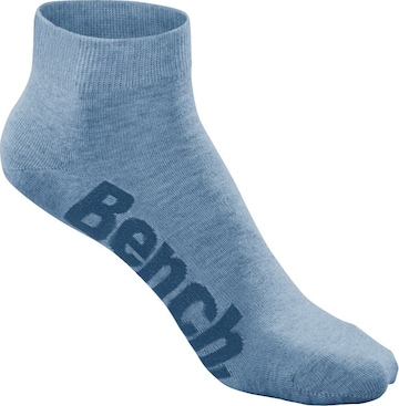 BENCH Socken in Blau