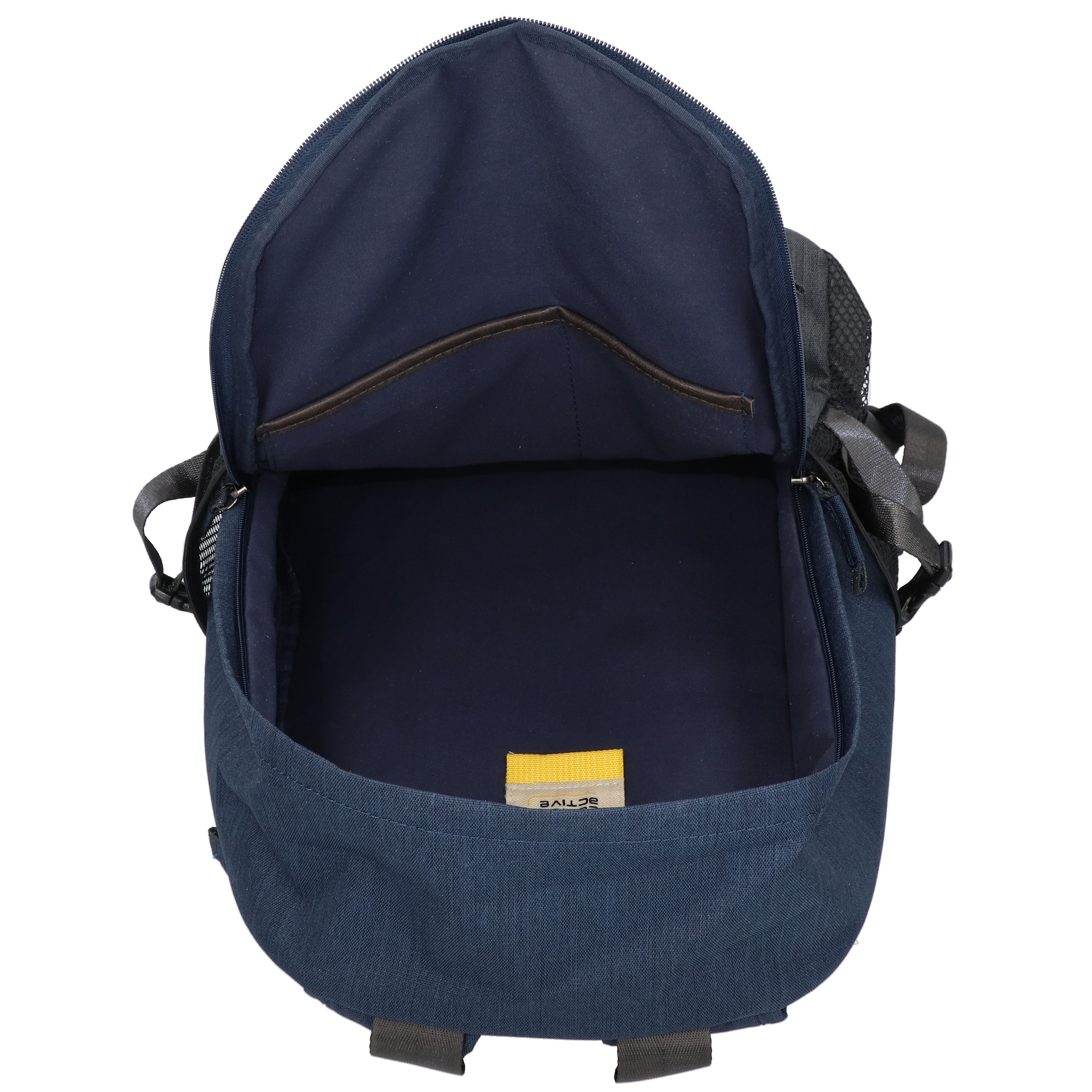 CAMEL ACTIVE Backpack 'Satipo' in Blue
