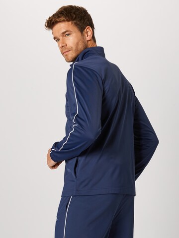 Nike Sportswear - Fato de jogging em azul