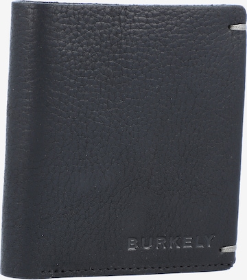 Burkely Wallet in Black