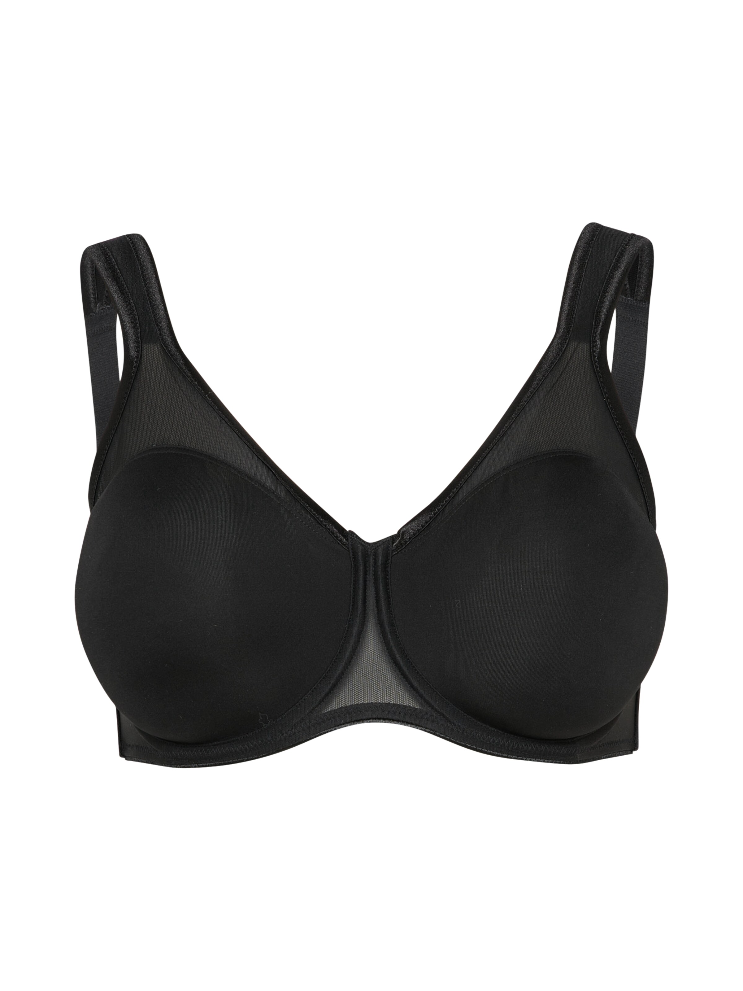 TRIUMPH ShapewearBH 'Sensation' in schwarz ABOUT YOU
