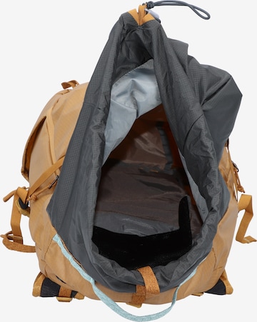 Thule Rucksack 'Stir' in Gelb