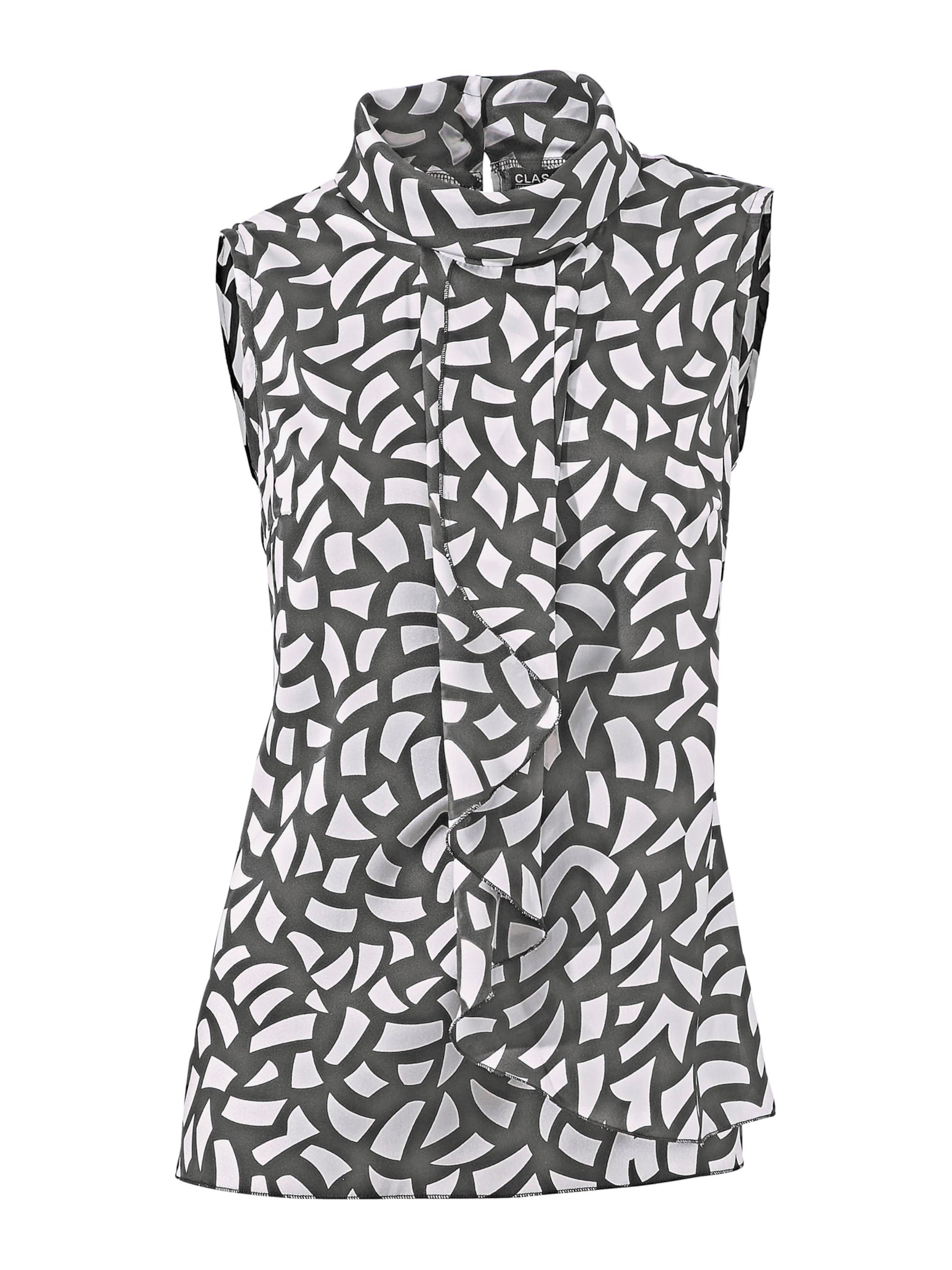 heine - Blouse in de kleur Grijs