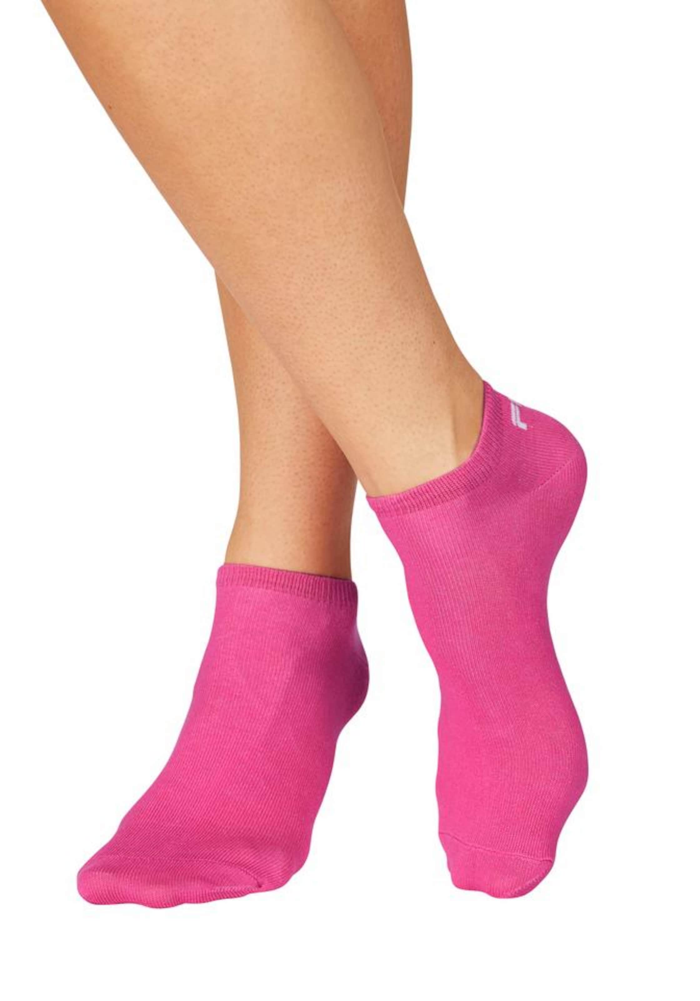 FILA Skarpety w kolorze mieszane kolory: przód