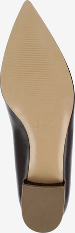 EVITA Damen Pumps in Braun