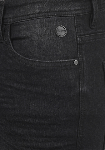 BLEND Slimfit 5-Pocket-Hose 'Pico' in Schwarz