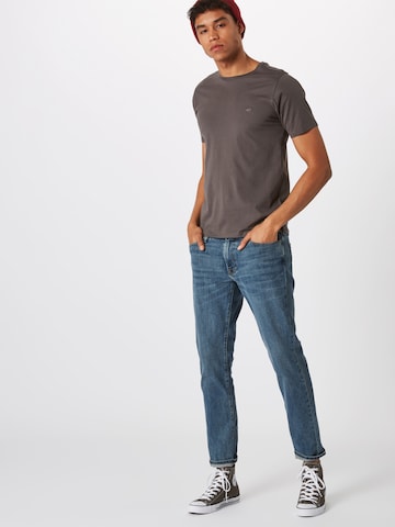 CAMEL ACTIVE Regular fit Shirt in Grey