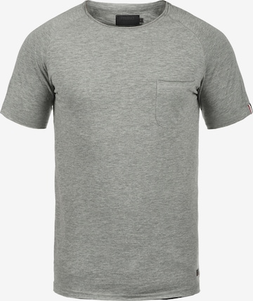 Produkt Shirt 'Xora' in Grijs: voorkant