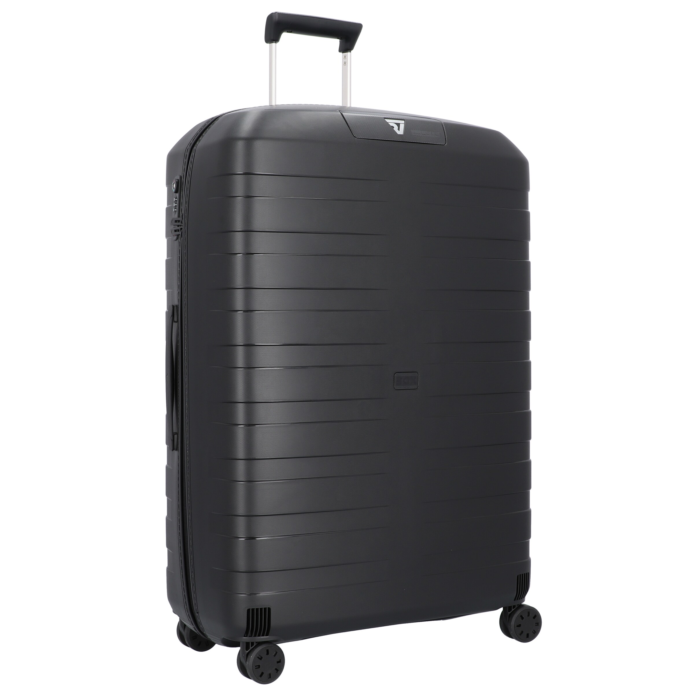 Roncato Trolley in Schwarz