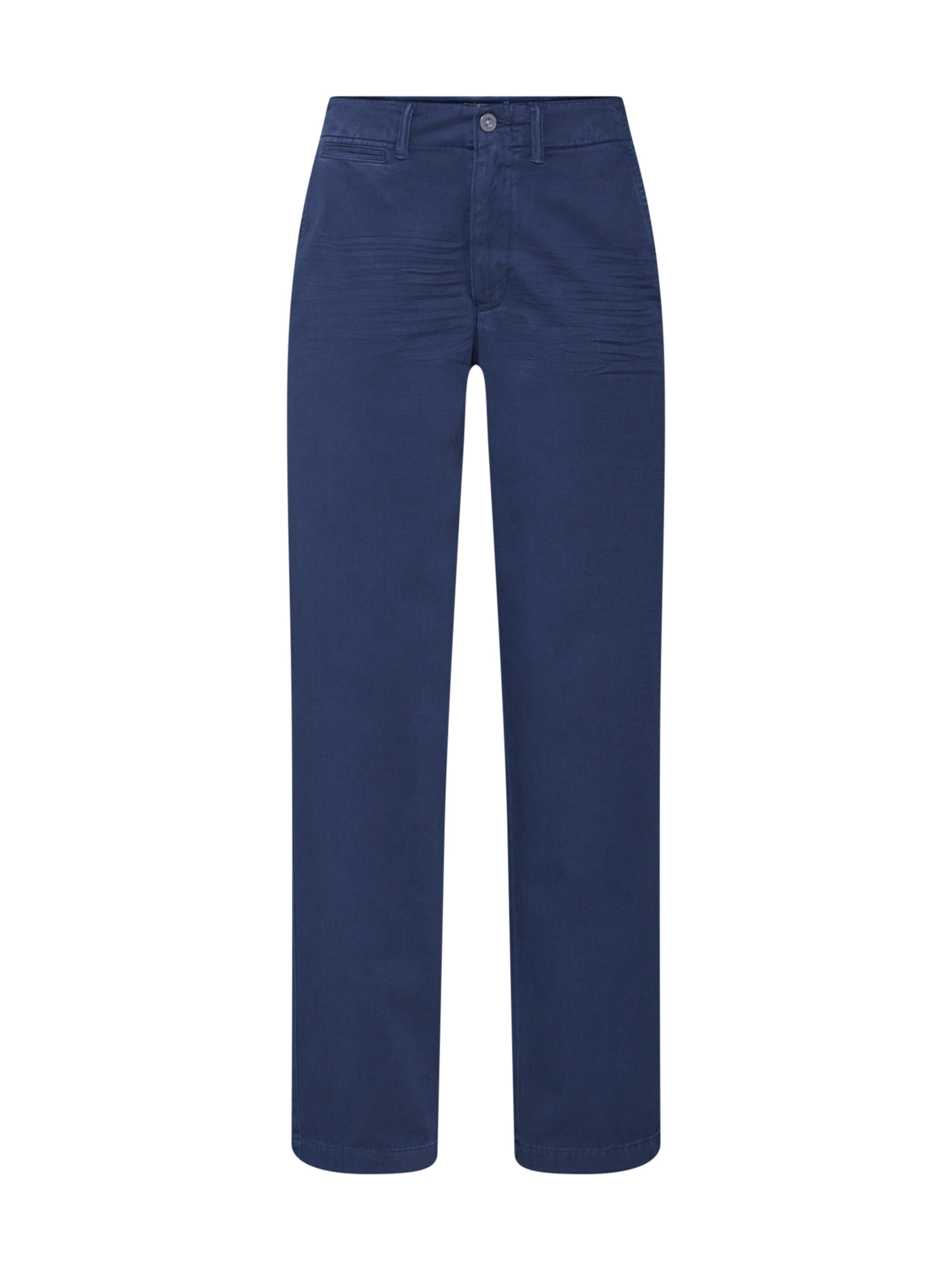 POLO RALPH LAUREN - Broek in de kleur Navy