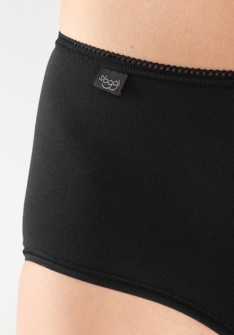 Panty di SLOGGI in nero