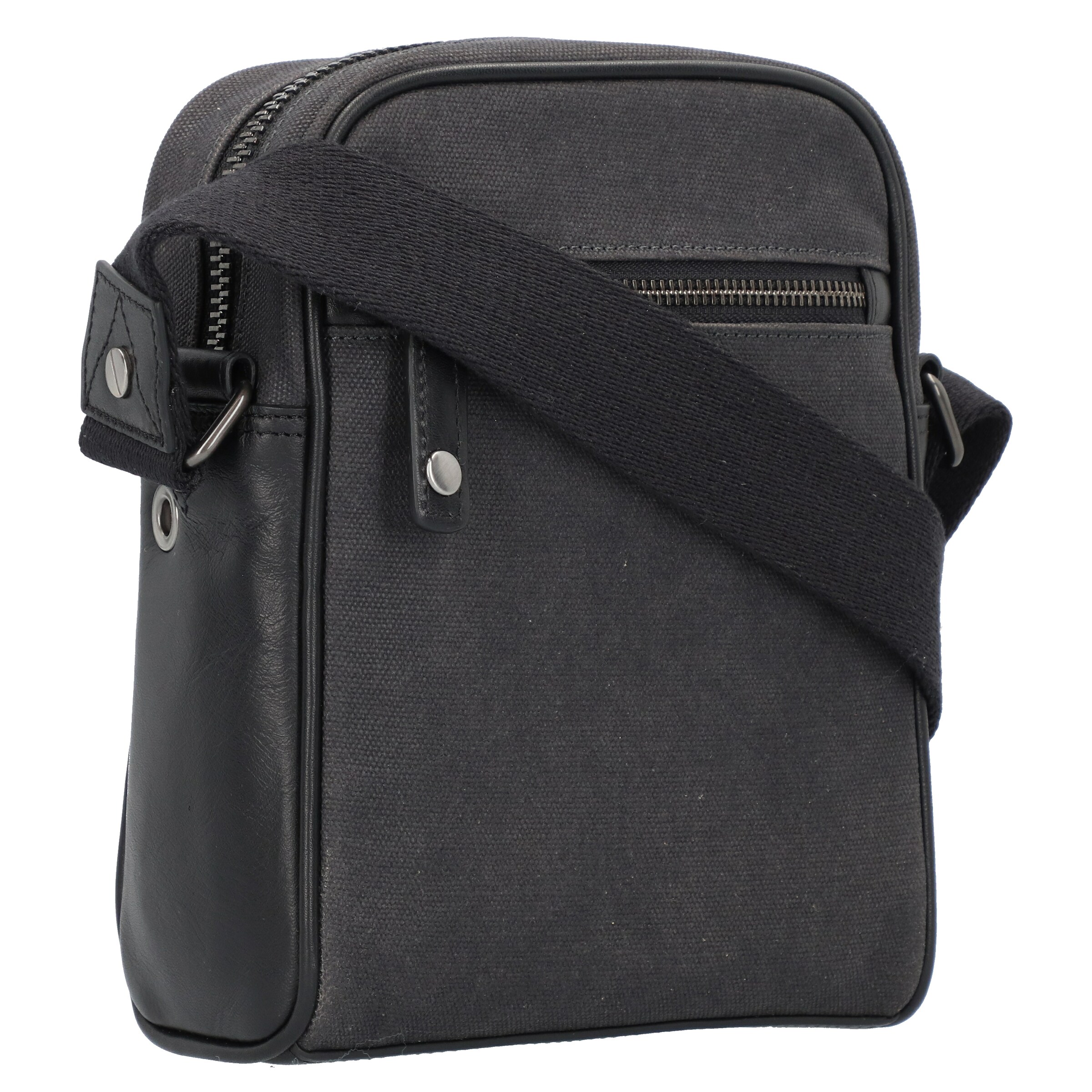 Picard Crossbody bag in Grey