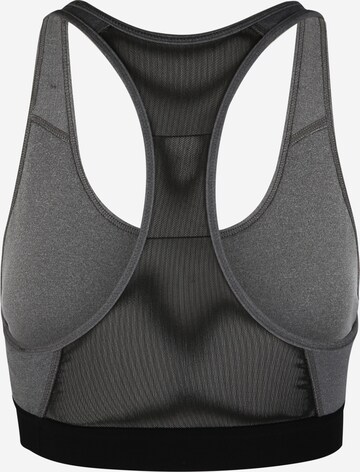 ADIDAS SPORTSWEAR Regular Sports bra in Grey