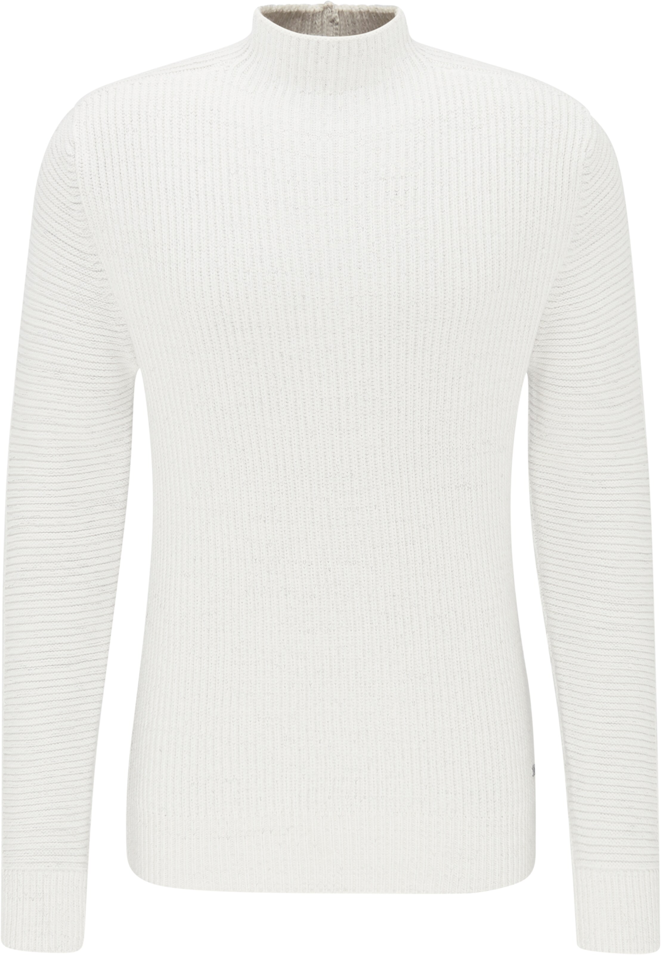 Petrol Industries - Trui in de kleur Wit