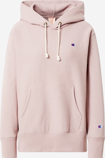 Champion Reverse Weave Sweatshirt u prljavo roza, Pregled proizvoda