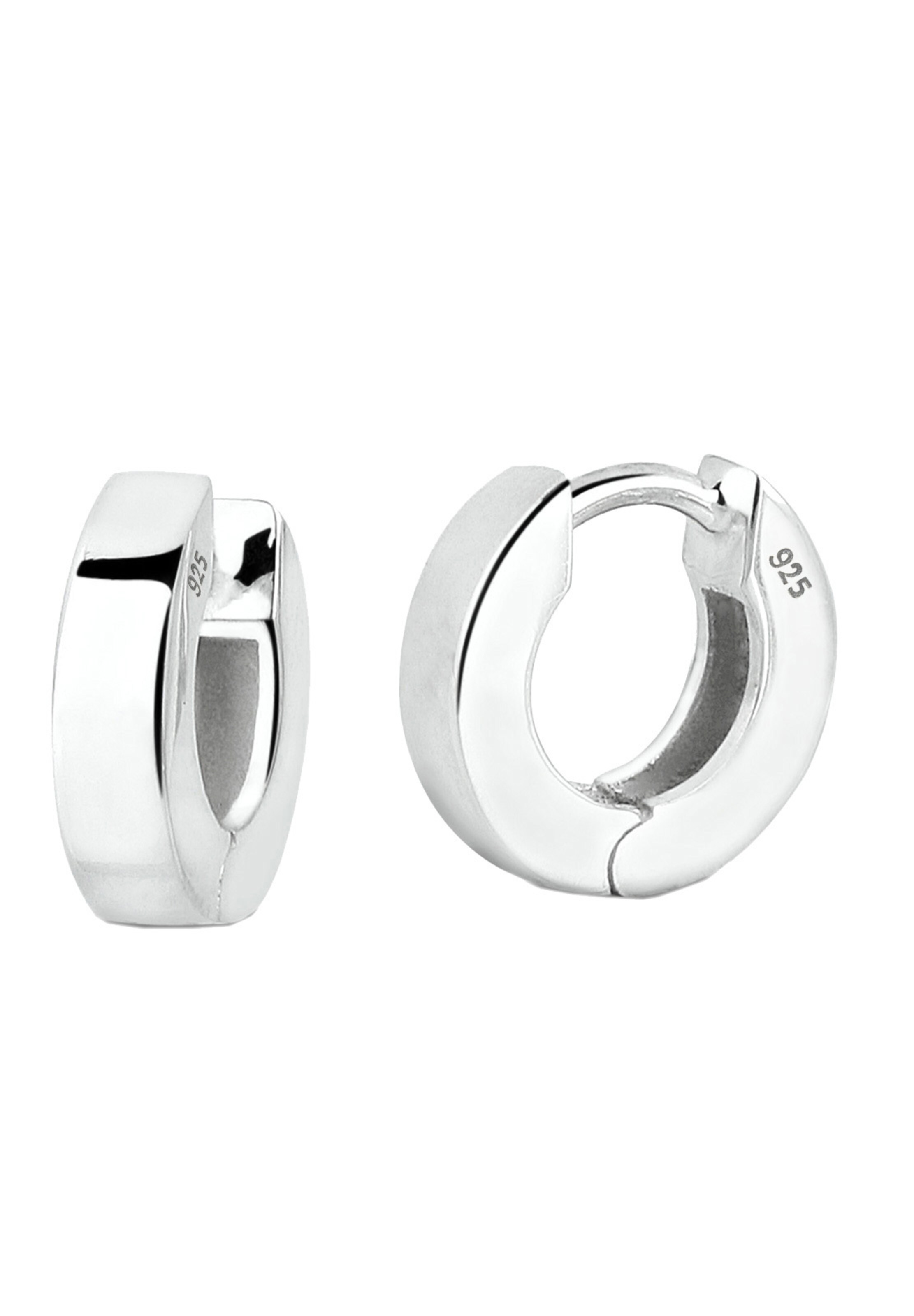 ELLI Ohrringe in Silber