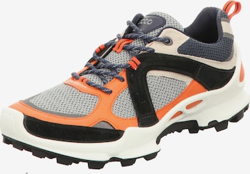 ECCO Athletic Lace-Up Shoes in Mixed colors: front