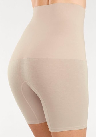 Pantaloni modellanti di PETITE FLEUR in nero