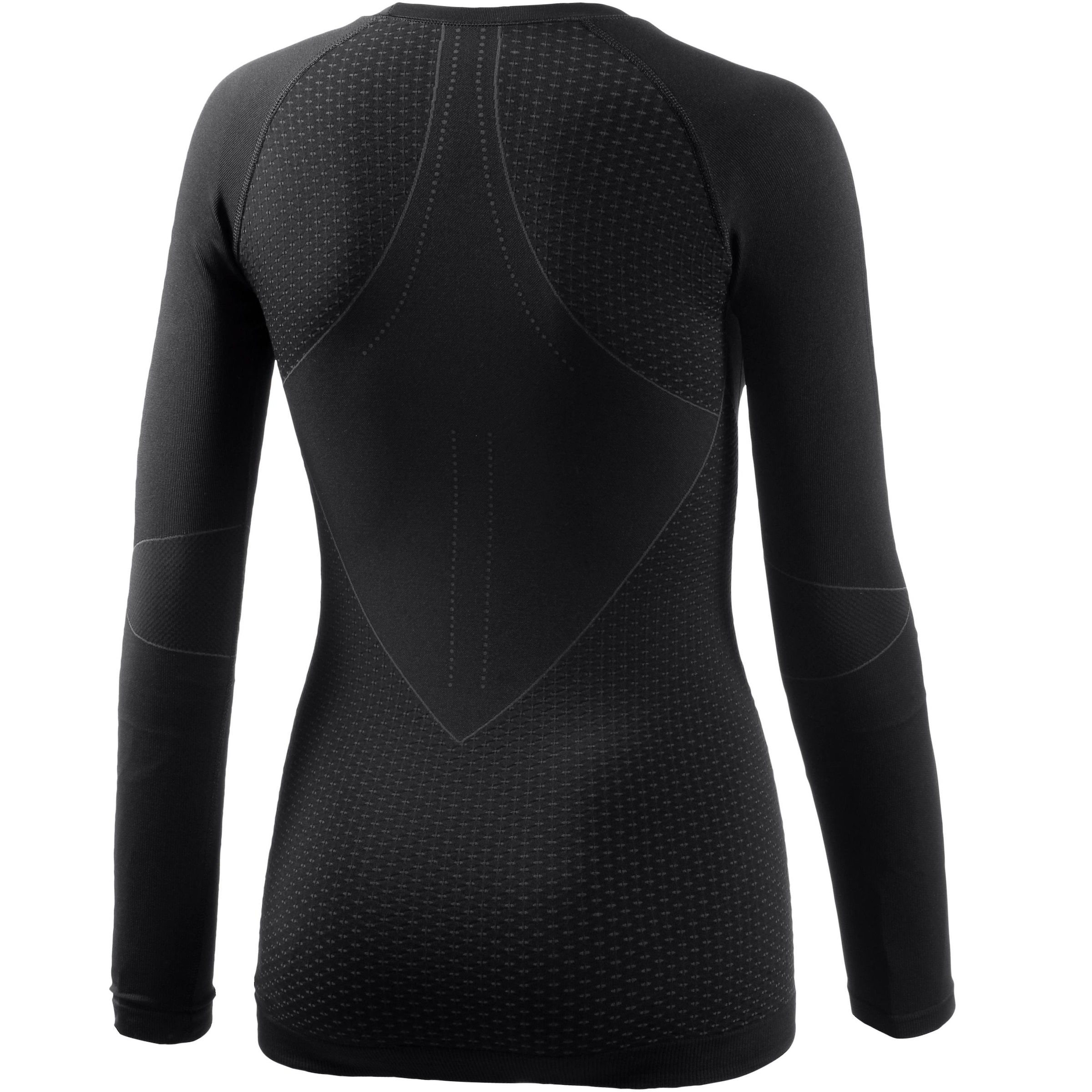 ODLO Base Layer 'Evolution' in Black