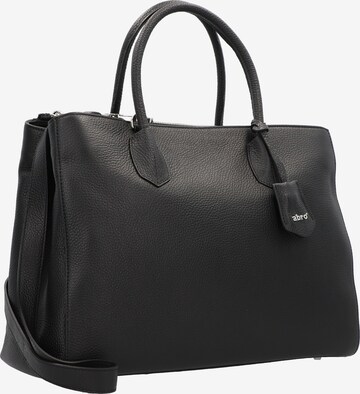 ABRO Tasche 'Adria' in Schwarz