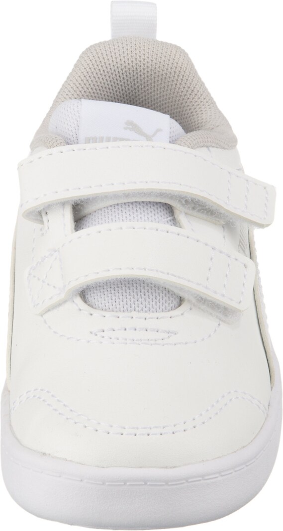 Shoes PUMA Sneakers White