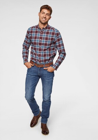 GANT Regular fit Button Up Shirt in Mixed colours