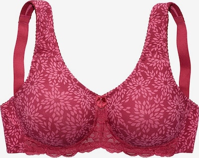 Reggiseno NUANCE di colore rosa / eosina, Visualizzazione prodotti