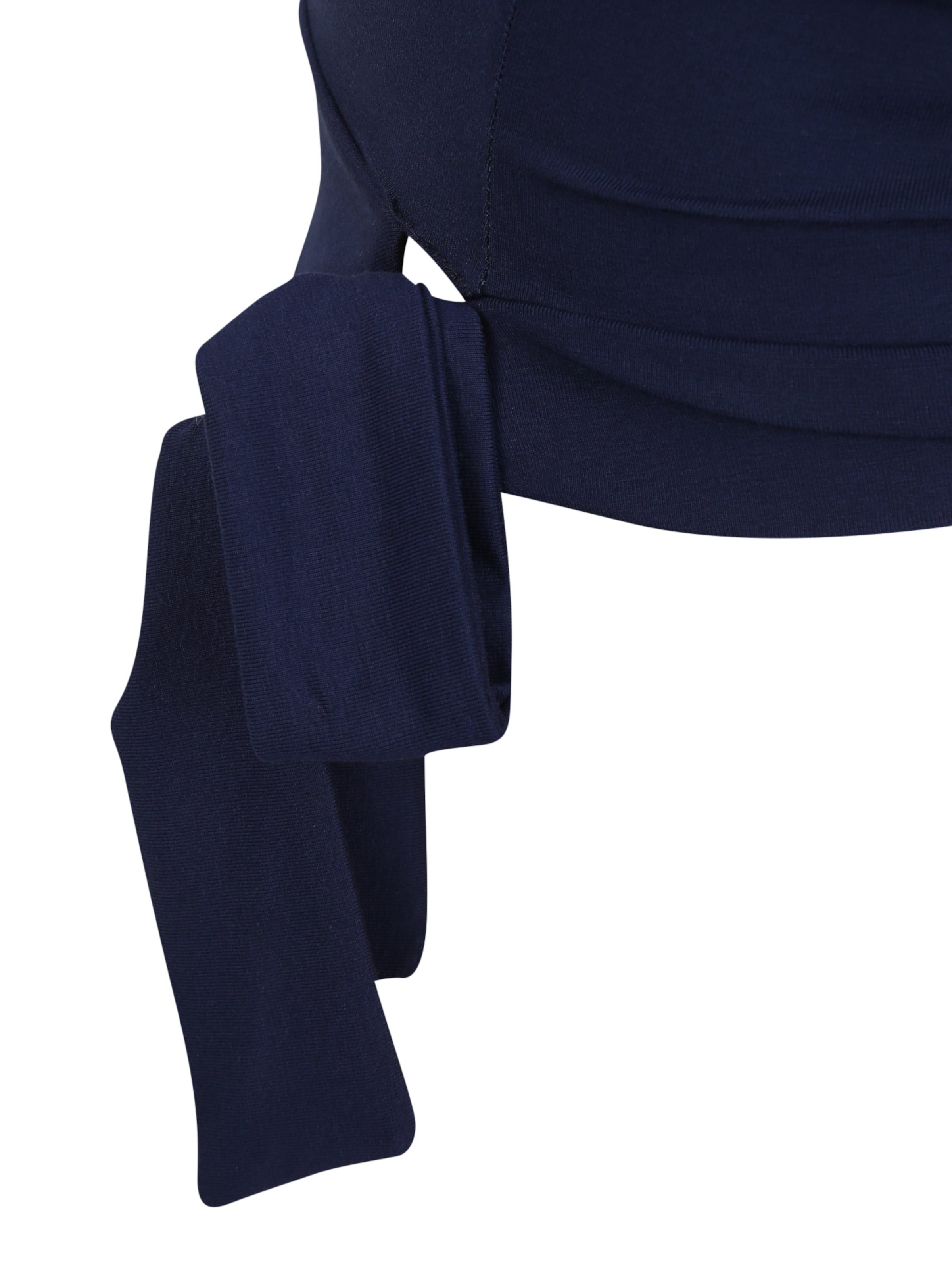 Bebefield Top 'Maya' w kolorze niebieski