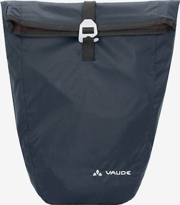 VAUDE Sports Backpack 'Tobel' in Red