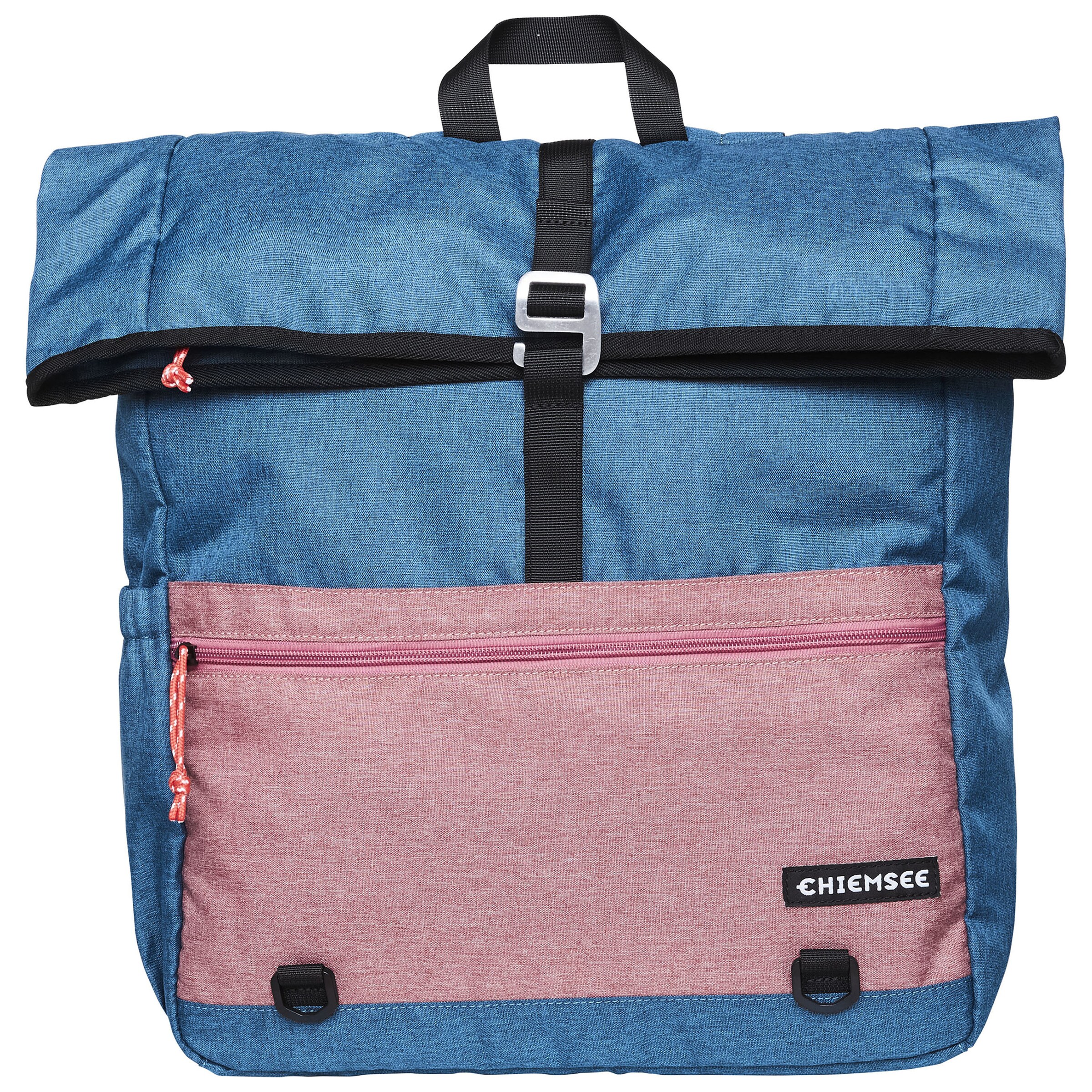 CHIEMSEE - Laptoptas in de kleur Hemelsblauw