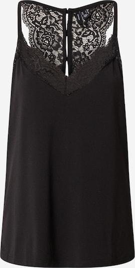 VERO MODA Top 'ANA' in schwarz, Produktansicht