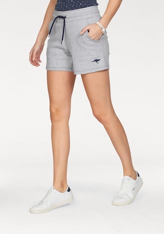 KangaROOS Shorts im ABOUT YOU Online-Shop bestellen