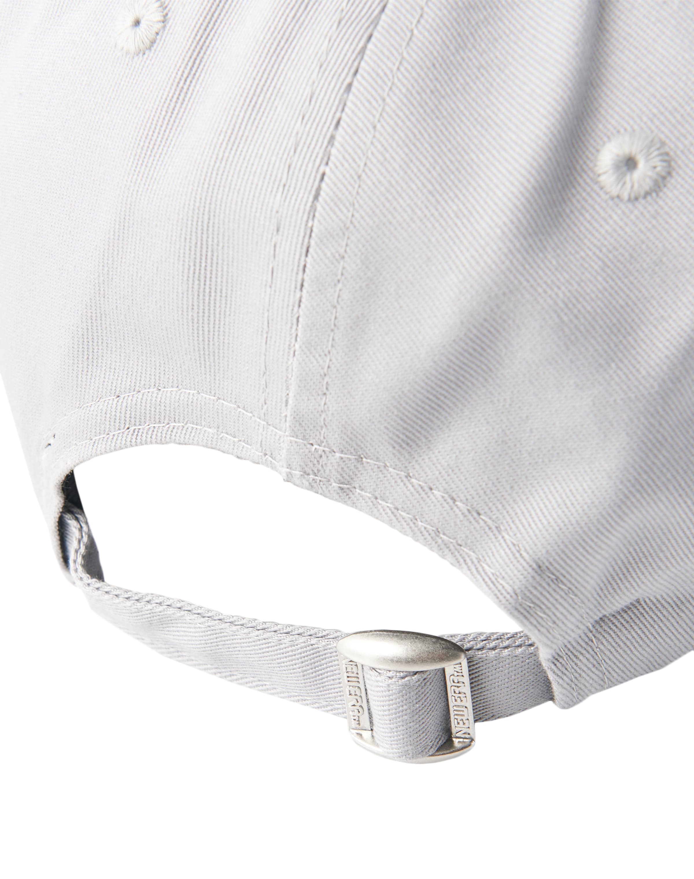 NEW ERA Кепка '9Forty League Neyyan' в Серый