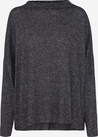 ONLY Pullover 'Kleo' in Grau: predná strana