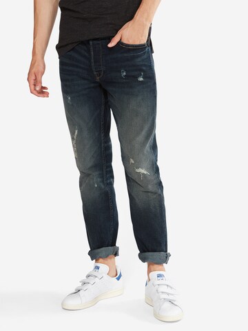 Only & Sons Regular Jeans in Blau: predná strana